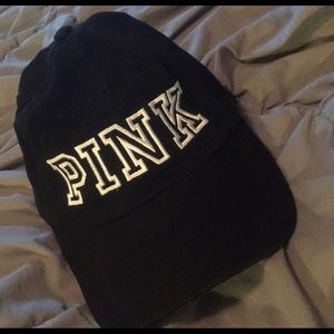 PINK black hat